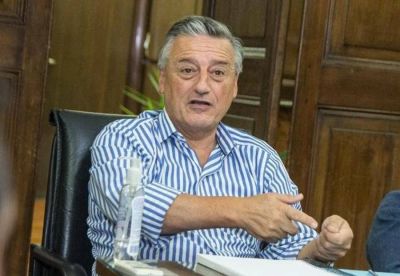 �En la gesti�n anterior hubo una injusticia muy grande con la promoci�n de algunos trabajadores municipales�