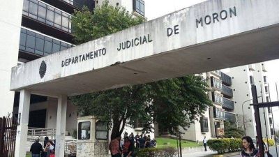 Tras el fallo que liber� a un inocente, dura cr�tica de un fiscal al funcionamiento de la justicia en Mor�n