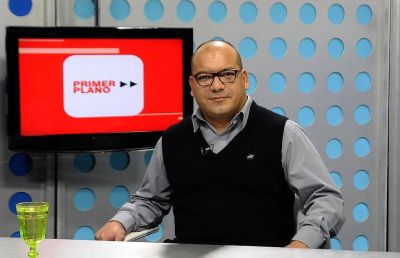 La UOM Mor�n reclama una bonificaci�n extraordinaria para trabajadores de Ternium Siderar