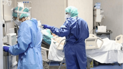 Coronavirus: Se mantiene el pico de 1300 casos diarios en la regi�n