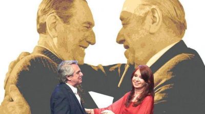 Perones vs. C�mporas