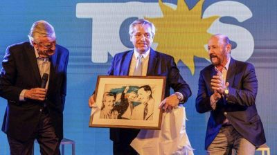 Movidas internas en el Frente de Todos por la asunci�n de Alberto en el PJ