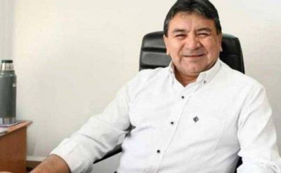 Voytenco asumi� al frente de la UATRE y lider� una reuni�n de conducci�n del gremio
