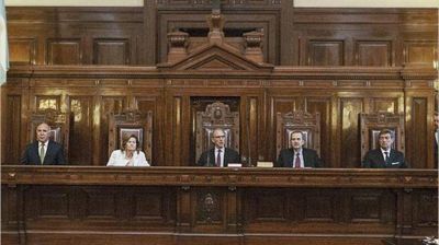 La Corte Suprema y el per saltum: reuniones, cruces y el temor al 