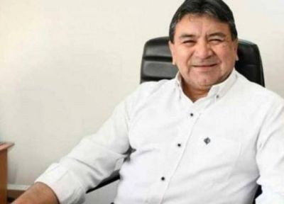 Los trabajadores rurales que integran UATRE no quieren volver a las viejas �pocas con una dictadura de Jos� Voytenco