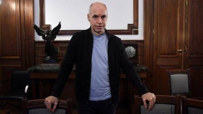 Cu�les son los planes de Horacio Rodr�guez Larreta para las elecciones de 2021 que deber�an apuntalar su proyecto presidencial de 2023