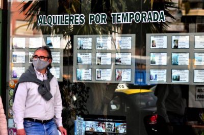 El costo de los alquileres subi� el 30% en Mar del Plata