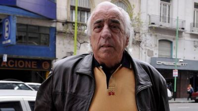 La UTA advirti� que sin acuerdo paritario habr� un paro por 48 horas