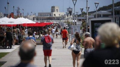 Operadores tur�sticos destacan que Previaje es 