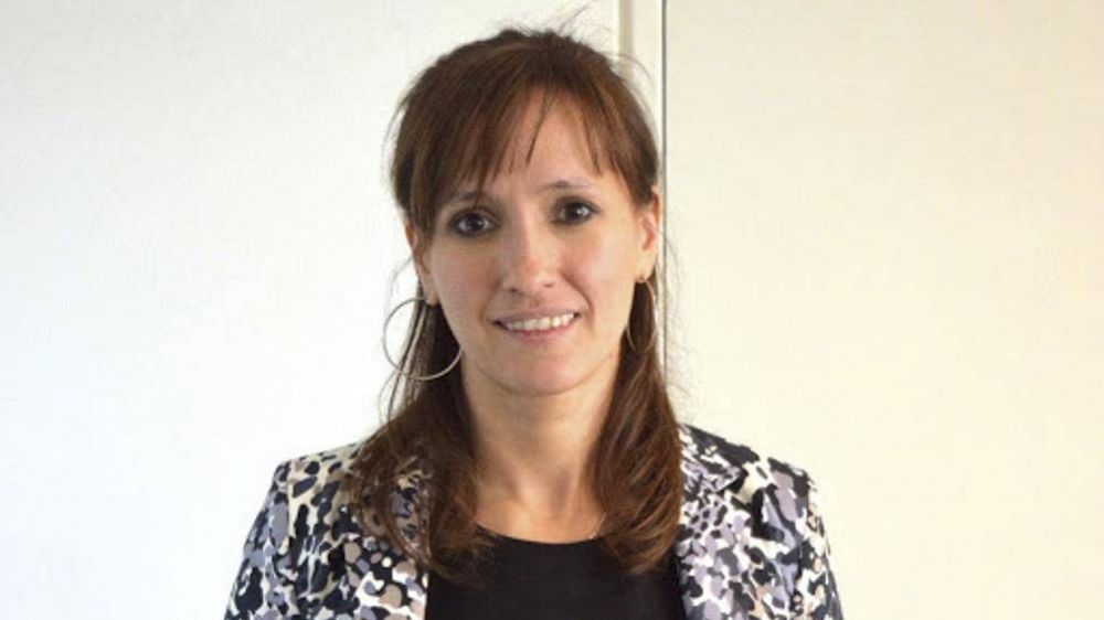 Cecilia Segura: 