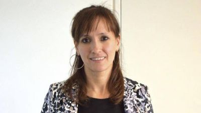 Cecilia Segura: 