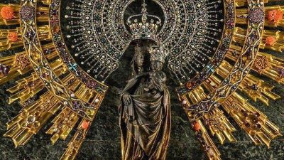 12 de octubre: fiesta de la Virgen del Pilar y D�a de la Hispanidad