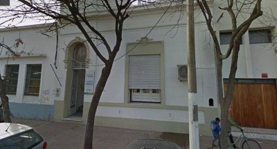 Cierran las oficinas de Obras Particulares por un caso positivo de coronavirus