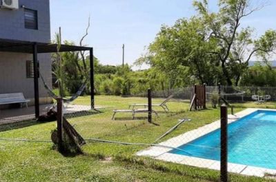 Verano en Santa Fe: poca oferta, mucha demanda y altos costos de casas quintas