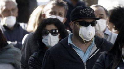 M�s all� del decreto de Naci�n, no vuelven las clases ni hay reuniones sociales en Rosario