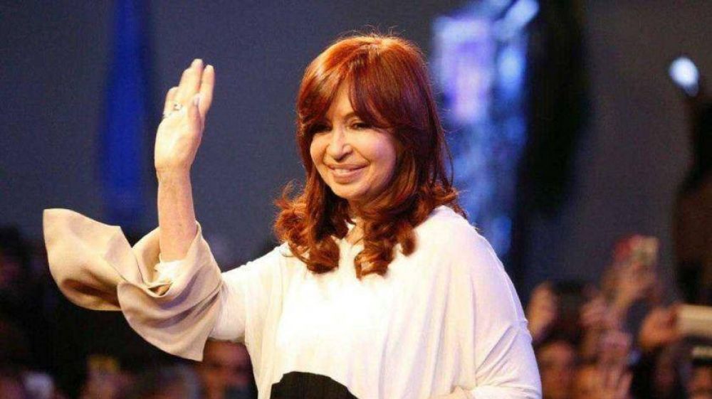 El Gobierno acusa a Clarn de intimidar a Cristina Kirchner tras una nota del banderazo