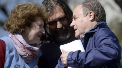 Los maestros aceptaron la oferta de Kicillof y se cerr� la paritaria docente