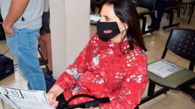 Coronavirus en Chajar�: diputada denuncia deficiencias