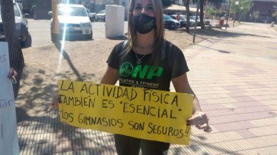 Intendentes de Punilla, en contra de las restricciones