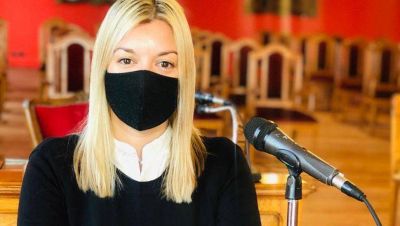 La vuelta a clases de manera presencial ser� con el �acuerdo de los padres�