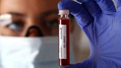 Pilar super� los 10.000 casos de COVID desde el inicio de la pandemia