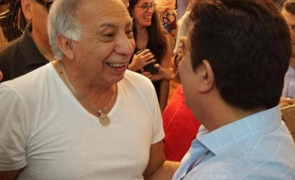 Falleci Carlos Coma, subsecretario de Trabajo de La Matanza