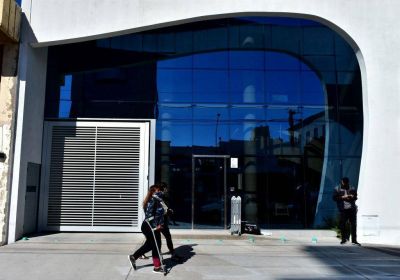 Mar del Plata, con posibilidad de probar una vacuna contra el Covid