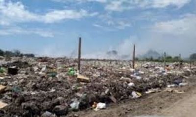 Iniciar�n la recolecci�n diferenciada de residuos en unos 17 barrios de Goya