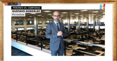 Peronistas vs Camporistas | Se est� perdiendo una oportunidad hist�rica