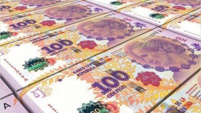 Aun sin IFE 4, el paquete Covid-19 lleg� al 6% del PBI