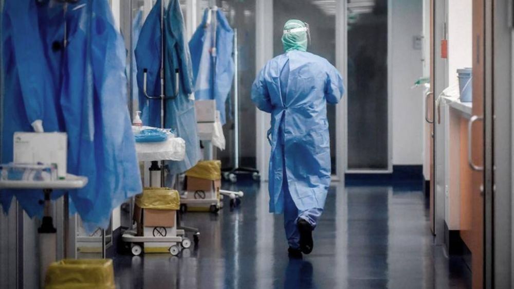 Otras 318 personas murieron y 9.524 fueron diagnosticadas con coronavirus en el pas
