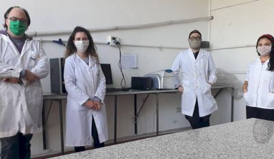 Cient�ficos de la UNLP crearon el primer test serol�gico r�pido para detectar coronavirus