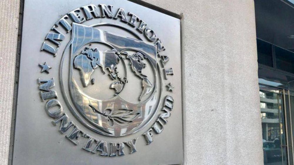 El FMI le pidi un plan econmico al Gobierno y avis que a mediados de noviembre vuelve para negociar