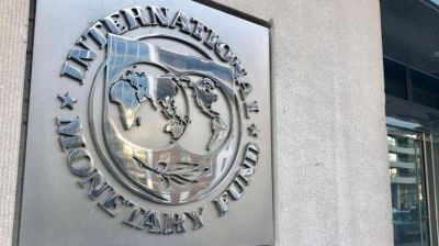 El FMI le pidi� un plan econ�mico al Gobierno y avis� que a mediados de noviembre vuelve para negociar