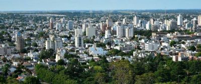 Tandil cuenta con m�s de 700 casos de covid-19 activos
