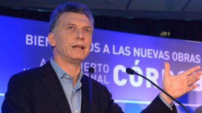 Volvi� Macri y se agrandaron los halcones