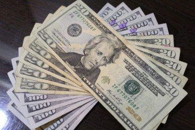 Freno al d�lar: arranca semana clave, buscan aval del agro y del FMI