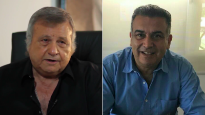 SUTECBA pone en juego su conducci�n: �Amadeo Genta, a los 83 a�os, est� alejado de la realidad�