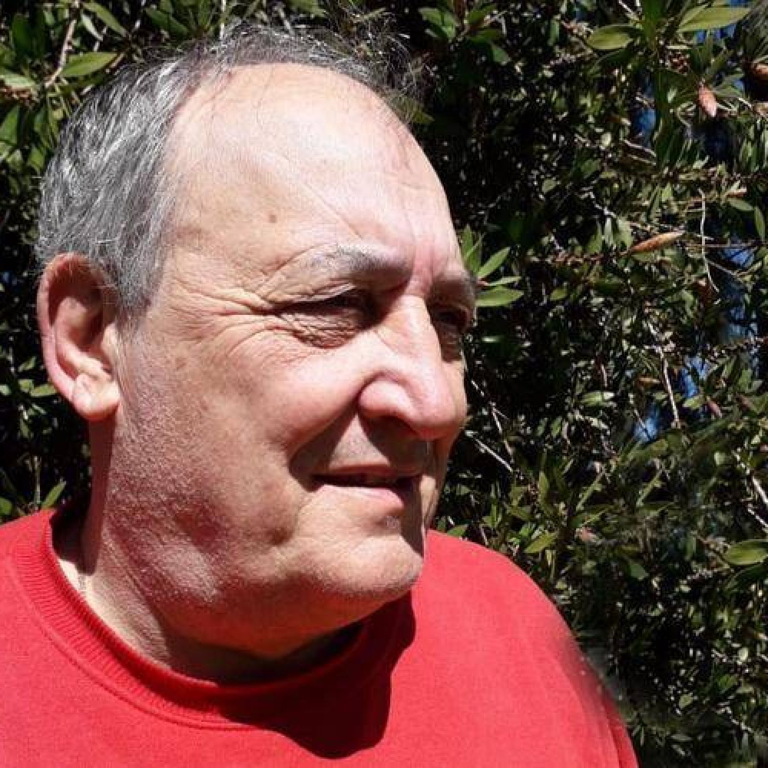 Ricardo Alonso Que el puerto haya seguido funcionando beneficio a Mar