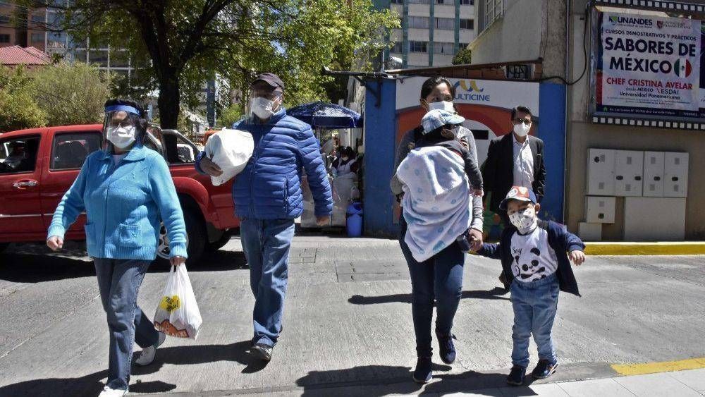 Bolivia. Mes Misionero: la Iglesia de Sucre invita a los catlicos a la solidaridad