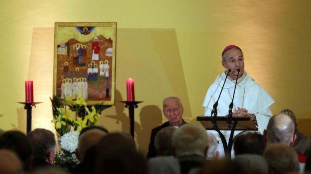 Fratelli tutti, un texto que habla a la Iglesia argelina