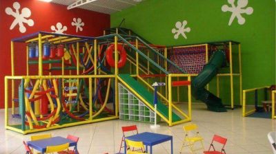 Salones infantiles: �Somos un sector que est� siendo bastante castigado�