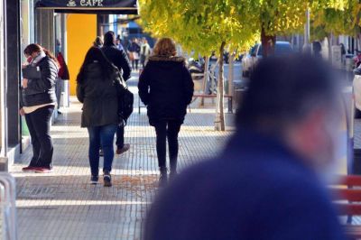 R�o Negro habilita reuniones religiosas y revisa permisos en gastronom�a