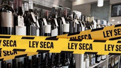 Vuelve la ley seca: una localidad neuquina prohíbe las bebidas alcohólicas