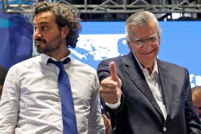 El PJ le respondi� a Mauricio Macri: dijo que es un 