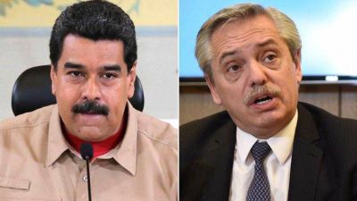 Argentina no firmó el duro documento del Grupo Lima contra el régimen de Nicolás Maduro