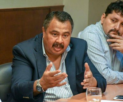 Una de las 62 Organizaciones renov conduccin y respald a Alberto Fernndez