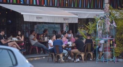 El Gobierno de C�rdoba entregar� 200 millones de pesos en subsidios por restricciones