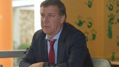 Fuerte descargo de un legislador cordob�s por la creaci�n del Observatorio Nodio