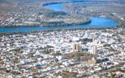 Municipios del sudoeste bonaerense definen prueba piloto, protocolos y aperturas tur�sticas
